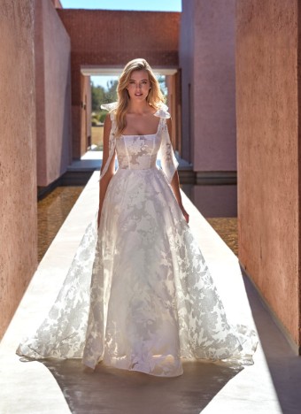 Madison James Style #Elle #0 default Ivory thumbnail