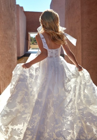 Madison James Style #Elle #1 default Ivory thumbnail
