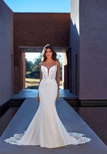 Madison James Style #Elliotte #0 default Champagne/Ivory/Nude thumbnail