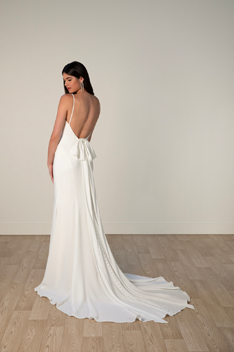 Stella York Style #7977- Stella York #1 (PIV) Pure Ivory thumbnail