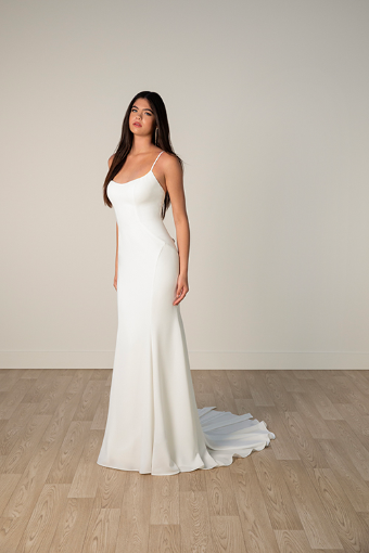 Stella York Style #7977- Stella York #0 default (PIV) Pure Ivory thumbnail