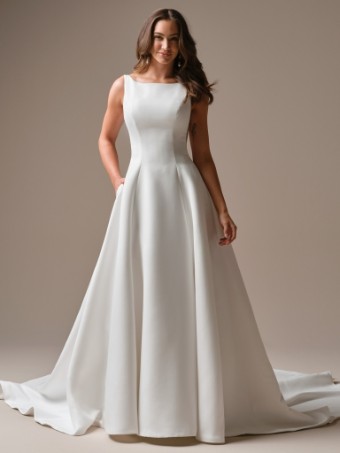 Maggie Sottero Style #Lawrence- Maggie Sottero #0 default Ivory thumbnail