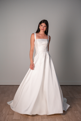 Stella York Style #SY8217 #2 default (IVR) Ivory thumbnail
