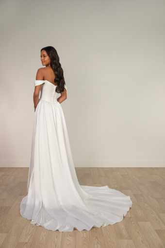 Stella York Style #SY8236 #1 (IVR) Ivory thumbnail