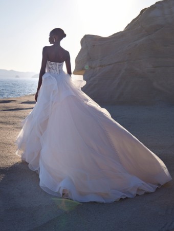 Madison James Style #Demi #1 default Champagne/Ivory/Nude thumbnail