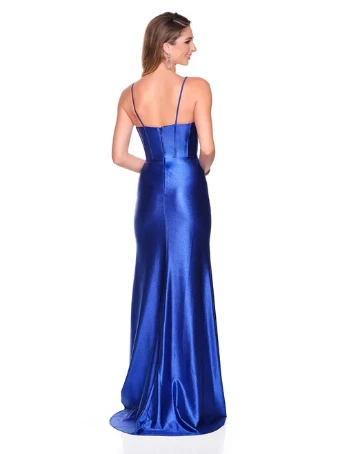 Dave & Johnny Style #12677- DJ #1 default Royal thumbnail