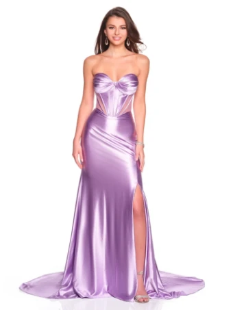 Dave & Johnny Style #12768-DJ #0 default Lilac thumbnail