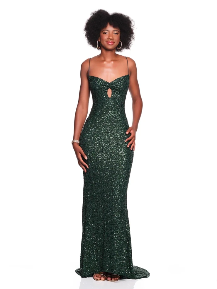 Dave & Johnny | Dora Grace Bridal - 12789-DJ | Dora Grace Bridal