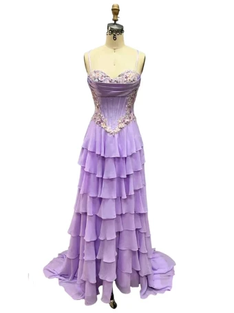 Dave & Johnny Style #12966-DJ #5 Yellow thumbnail