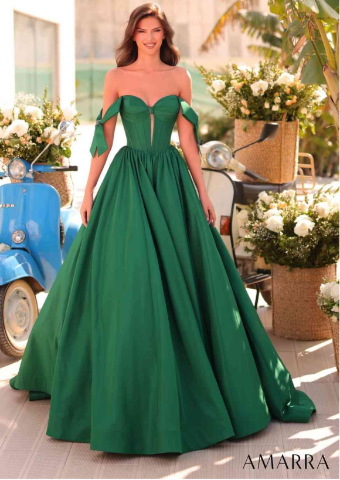 Amarra Style #88995- Amarra #0 default Emerald thumbnail