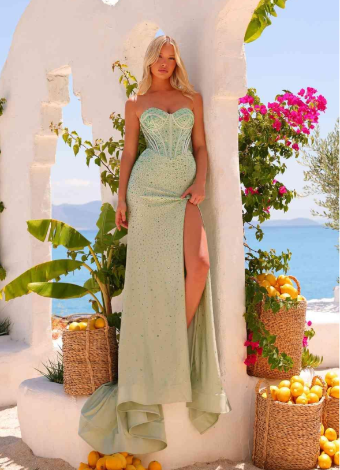 Amarra Style #89078- Amarra #0 default Sage thumbnail