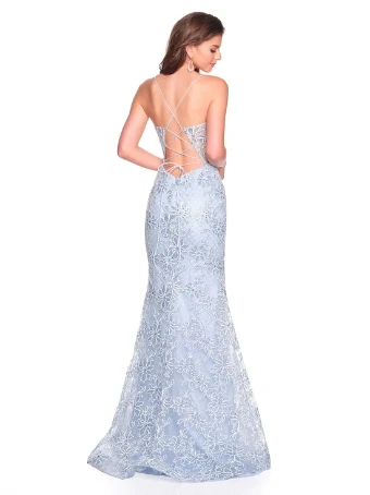 Dave & Johnny Style #12472-D&J #1 default Sky Blue thumbnail