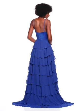 Dave & Johnny Style #12724-D&J #1 default Black Royal thumbnail