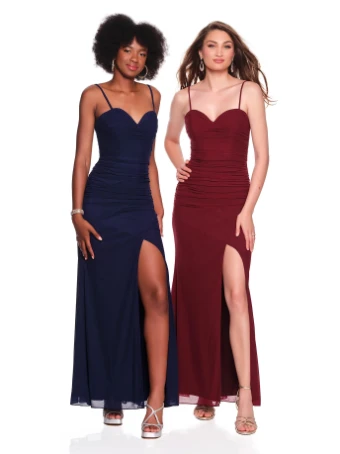 Dave & Johnny Style #12849-D&J #0 default Navy thumbnail