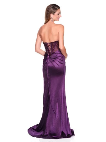 Dave & Johnny Style #12915-D&J #1 default Purple thumbnail