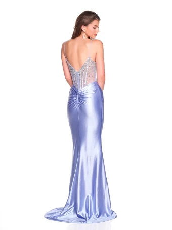 Dave & Johnny Style #12848-D&J #1 default Blue thumbnail