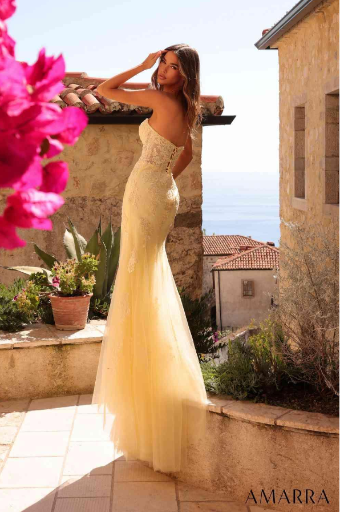 Amarra Style #89331-Amarra #1 default Light Blue thumbnail