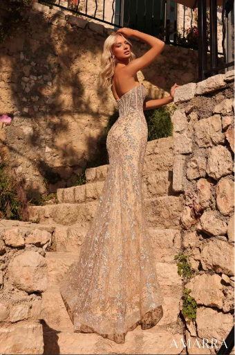 Amarra Style #89491-Amarra #1 default Champagne thumbnail