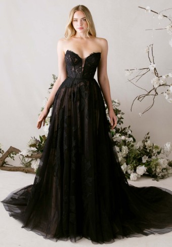 Morilee Style #Tendu (1010006) #5 Ivory/Honey thumbnail