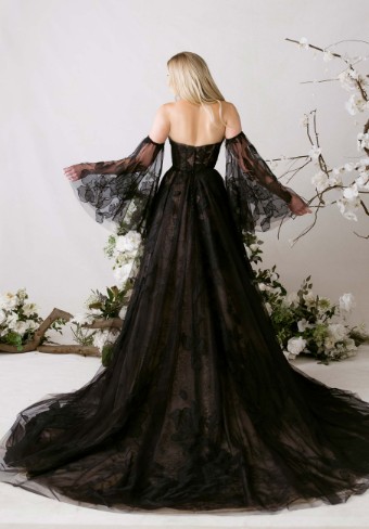 Morilee Style #Tendu (1010006) #7 default Ivory/Honey thumbnail