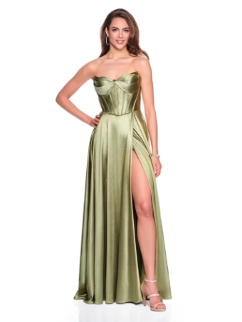 Dave & Johnny Style #12717- D & J #0 default Sage thumbnail