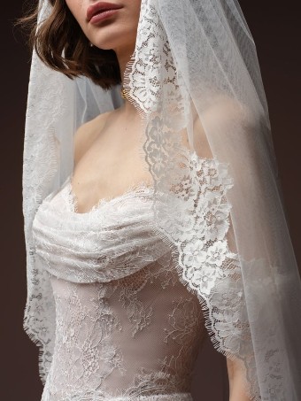 Maggie Sottero Style #MAELLE (F6MB210A01) #3 Ivory Over Blush thumbnail