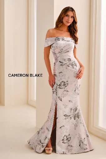 Cameron Blake Style #CB441-Cameron Blake #0 default Ice Pink thumbnail
