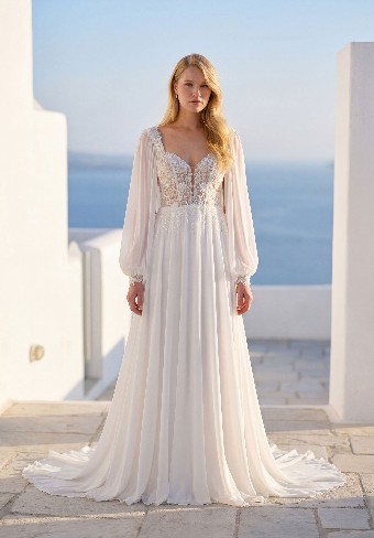 Morilee Style #Théline 1010095 (Morilee) #0 default Ivory/Honey thumbnail