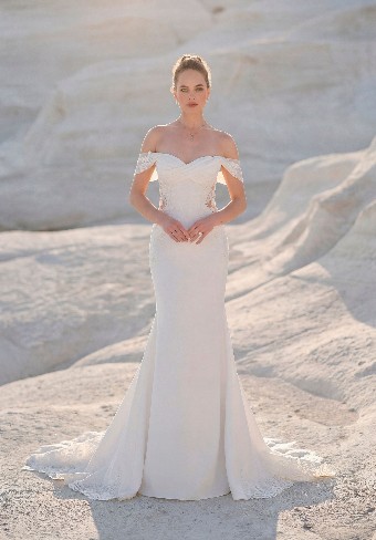 Morilee Style #Taryn (1050042) Morilee #0 default Ivory/Honey thumbnail