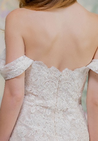 Morilee Style #Tener (1010074N) Morilee #2 Ivory/Honey thumbnail