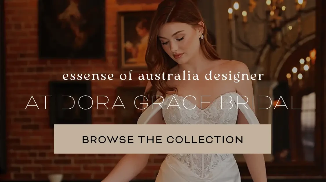 Essense of Australia Mobile Banner