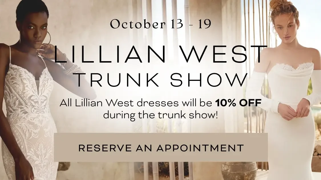 Lillian West Mobile Banner