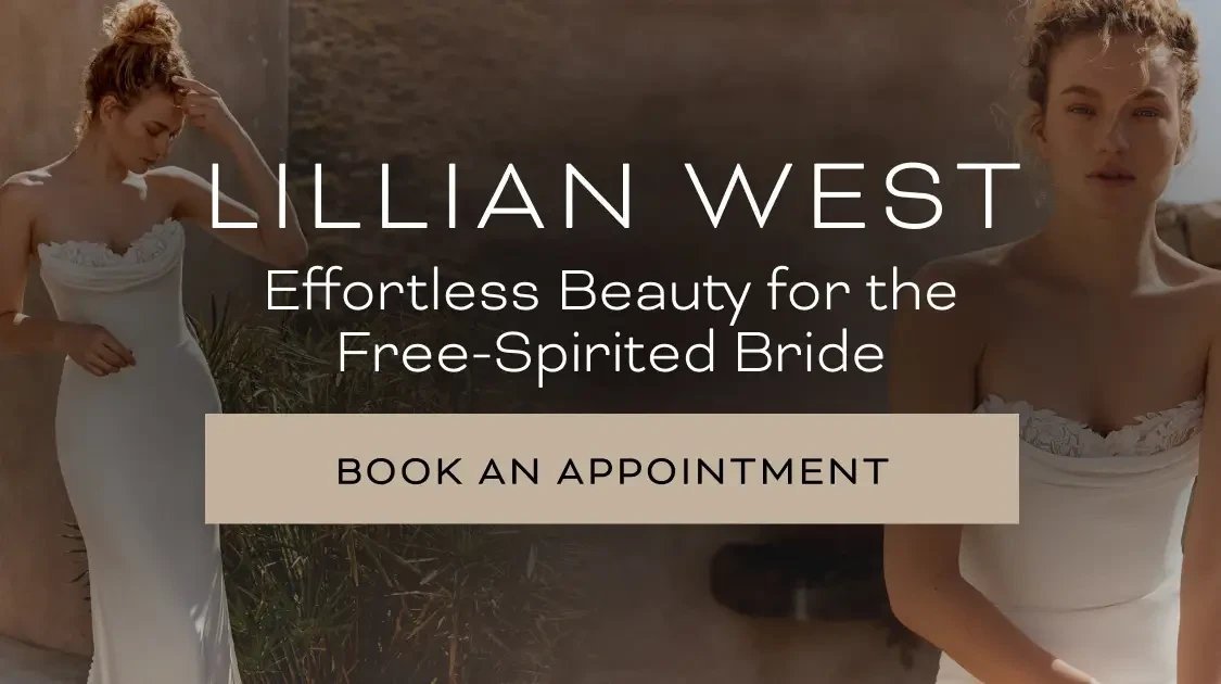 Lillian West Mobile Banner