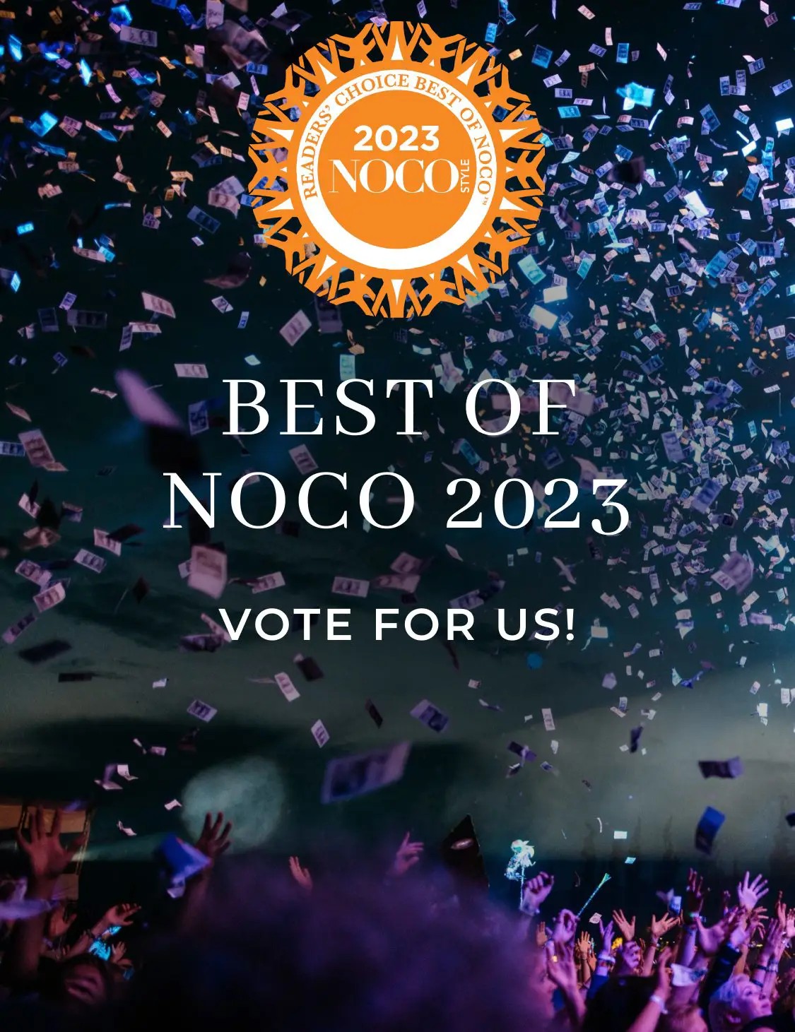 Best Of Noco 2023 banner mobile